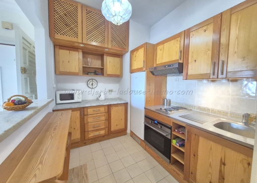 Appartement À Vendre à MEDENINE - A Vendre Appartement à Djerba - Immobiliere.tn