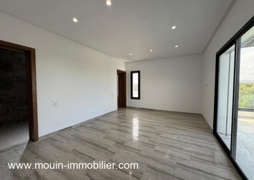 villa À Vendre à NABEUL - VILLA LES VIOLETTES AV1911 - Immobiliere.tn - Photo 6