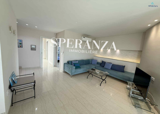 Location Appartement Daniel S+2