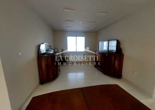 Appartement S+2 à La Soukra MAL386