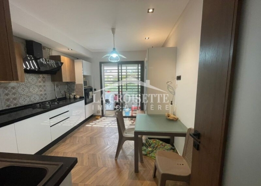 Duplex S+2  à Ain Zagouane zdv0157