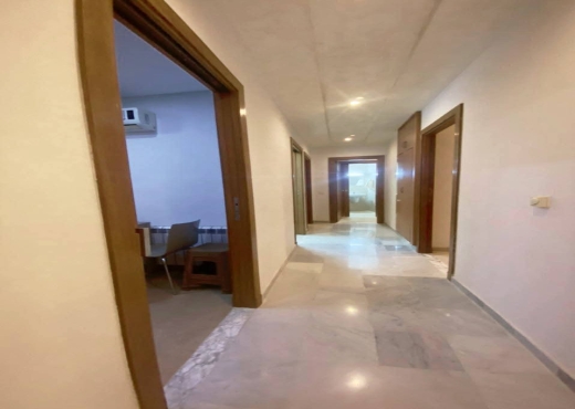 A Vendre S+3 Rte Lafrane Sfax