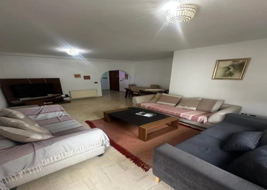 Appartement À Vendre à TUNIS - A vendre Appart S+2 Cité Wahat - Immobiliere.tn - Photo 3