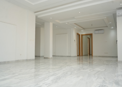 Appartement S3 à Sousse médina