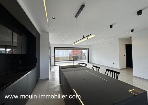 APPARTEMENT CELINE 2 Hammamet AV18