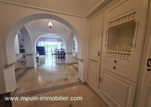 VILLA CELIA YasmineHammamet AV1719