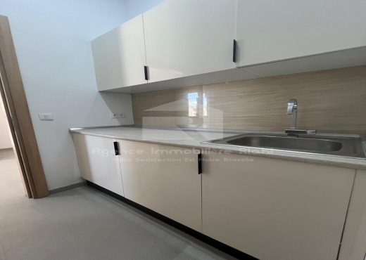 Loyer 2 bureaux A1 à Sousse ville