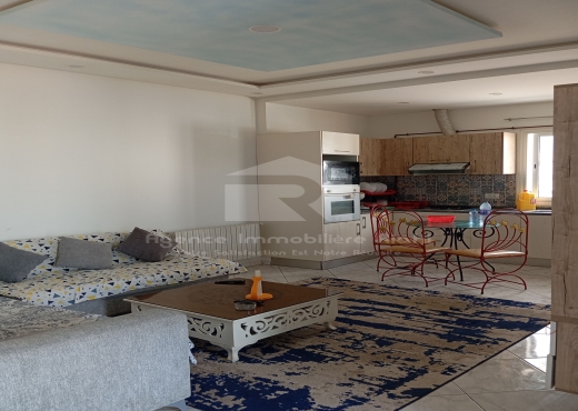 Loyer appartement S1 Hamem sousse