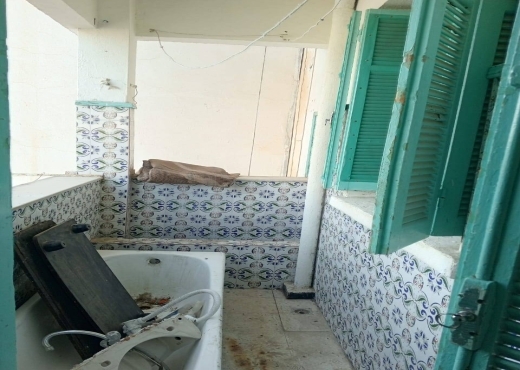 A VENDRE APPARTEMENT MOUROUJ 2