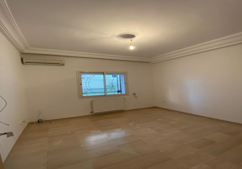 Neuf Appartement s+4 Soukra