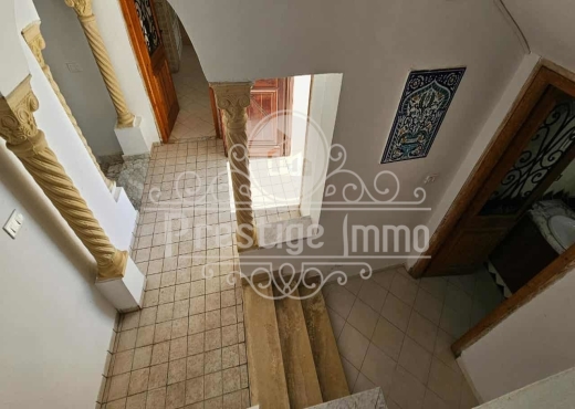 petite maison indépendante