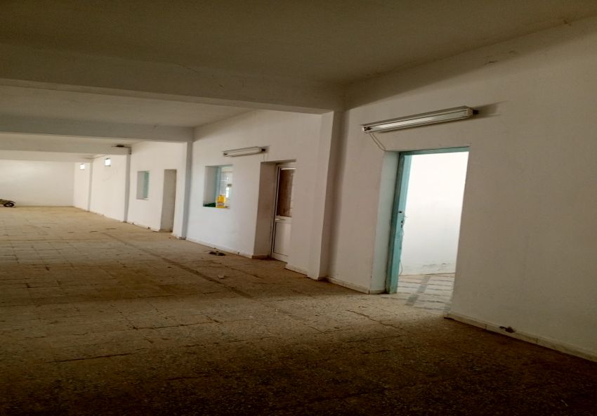 entrepôt À Louer à ZAGHOUAN - Depôt à louer - Immobiliere.tn - Photo 5