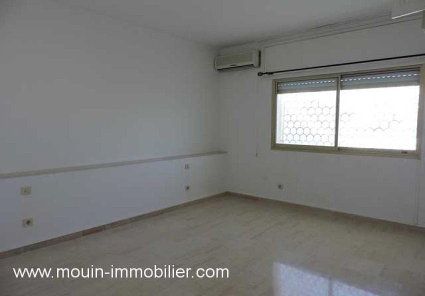 Villa Les sirenes AL2401 Hammamet Nord