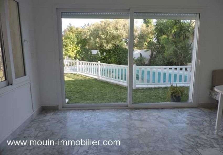 Villa Les sirenes AL2401 Hammamet Nord