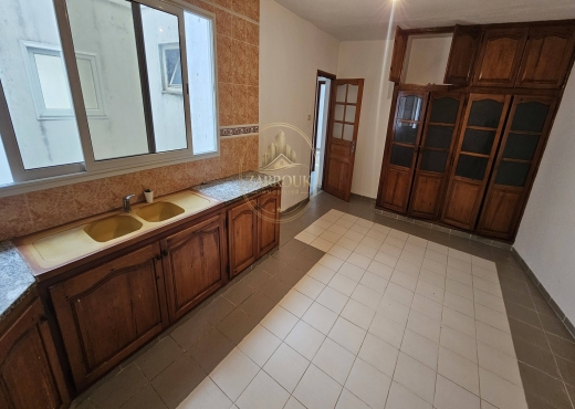 Appartement À Louer à BIZERTE - A louer Appart S+3 a Bizerte - Immobiliere.tn - Photo 8