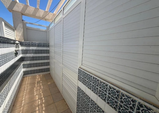 Appartement À Louer à SOUSSE - À Louer Appart S+1 Meublé Sousse - Immobiliere.tn - Photo 8