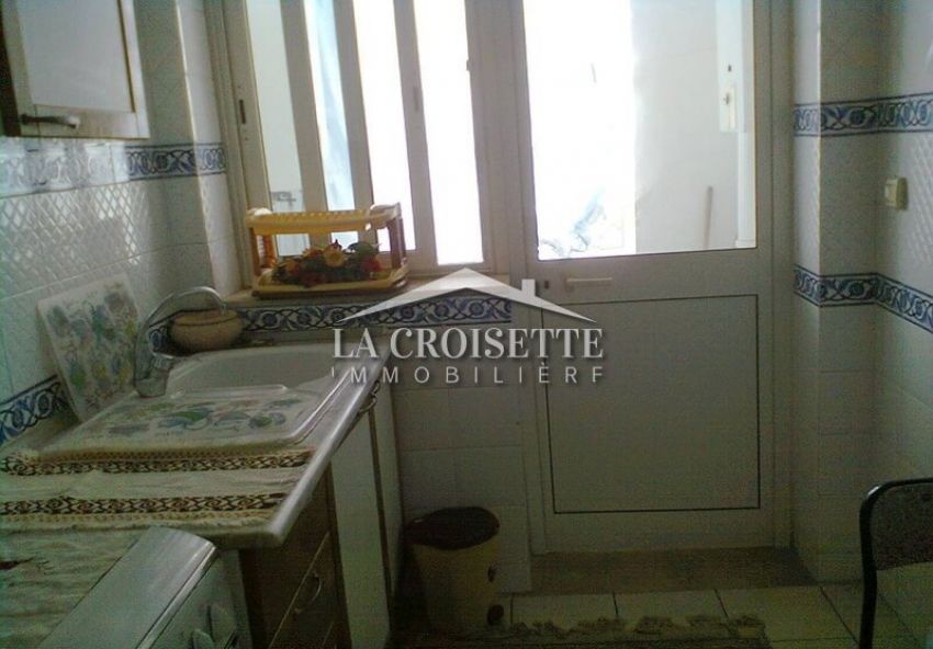 Appartement S+1 meublé aux Berges du Lac 1  ZAL1030
