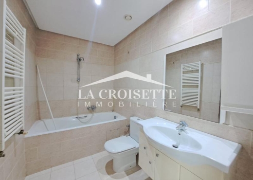 Appartement S+3 aux Berges du Lac