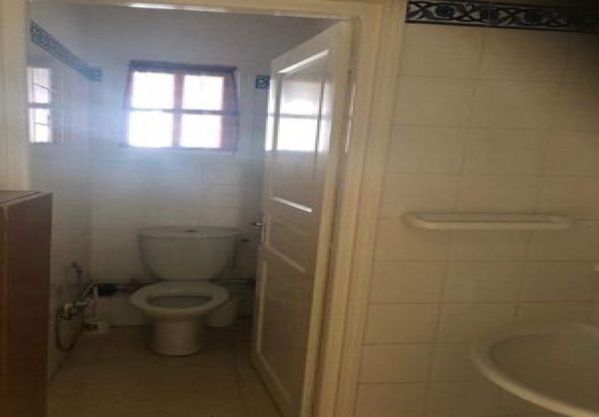 A vendre appartement S+4 à Denden
