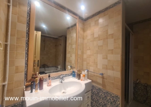 APPARTEMENT CAPRI AL3186