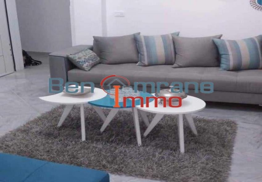 location appartement
