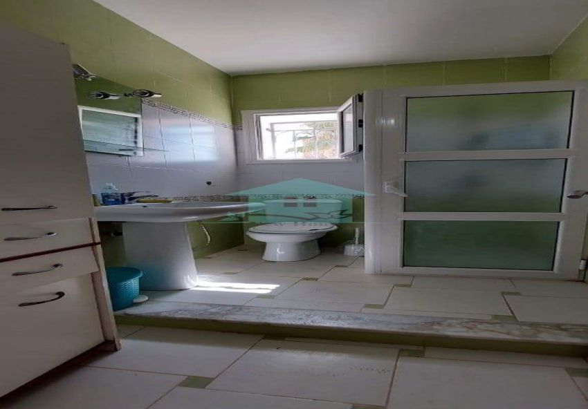 A louer S+1 Cité de la santé Bizerte