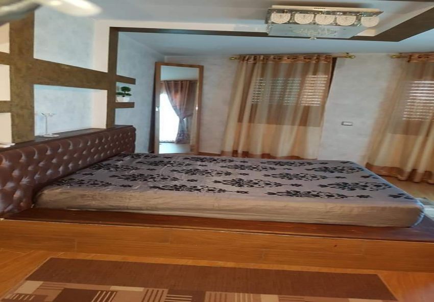 A louer studio HS à Bizerte