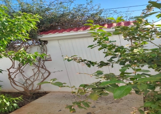 A Vendre Villa à Borj Touil Ariana