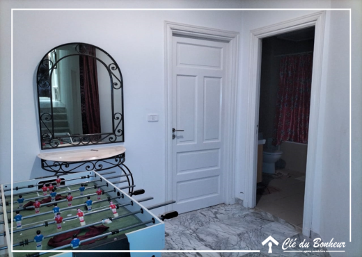 à vendre à cité Ghazella