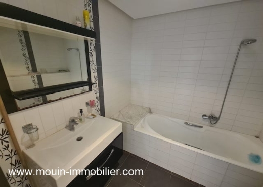 APPARTEMENT SAYAR Hammamet AL3603