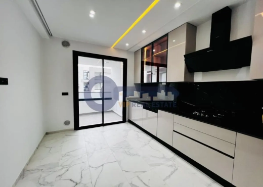 A Vendre Appartement S+2  La Marsa