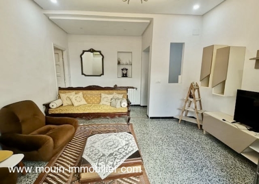 MAISON BELLA Hammamet AL2802