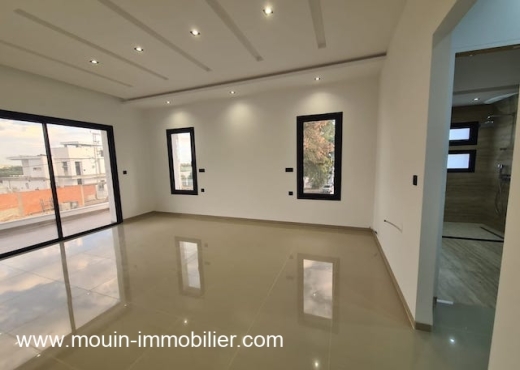 villa À Vendre à NABEUL - VILLA ILYNE El Bessbassia AV1950 - Immobiliere.tn - Photo 8