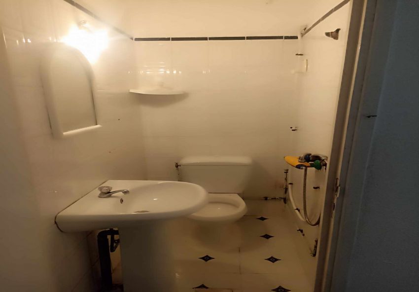 A louer S+1 cite Ennasr la Marsa