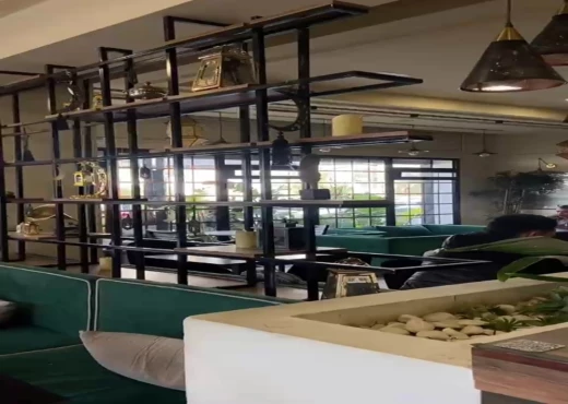local commercial À Vendre à ARIANA - A Vendre Fonds Commerce Ghazella - Immobiliere.tn - Photo 3