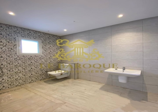 À Louer Bureau H+3 au Kram