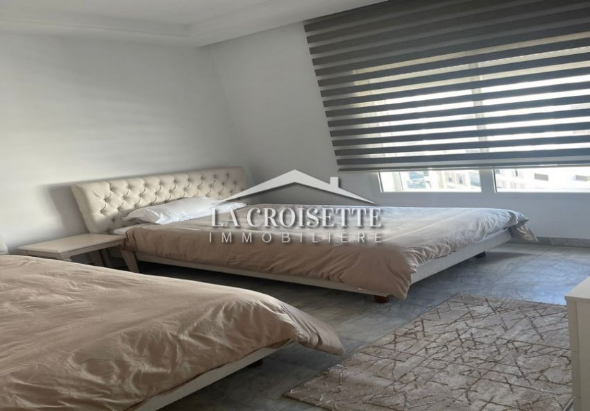 Appartement S+2 aux Berges du Lac 2ZAV1657