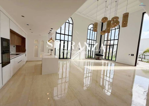 villa À Vendre à NABEUL - Vente Villa tesla S+5 - Immobiliere.tn - Photo 9