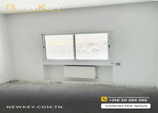 A louer Appartement S+2