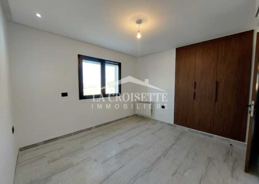 Appartement S+3 à La Soukra MAV166