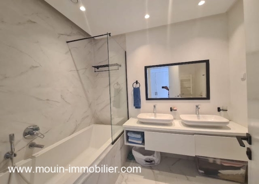 APPARTEMENT AQUAMARINE AL3212