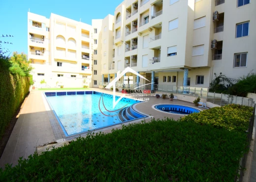 Appartement À Louer à MAHDIA - à louer pour vacance app s+1 - Immobiliere.tn - Photo 3