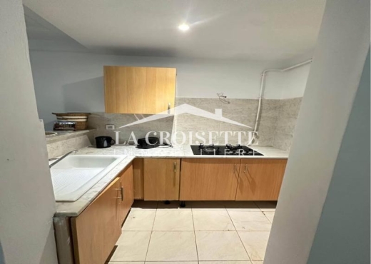 s1 meublé à L'aouina ZAL1993