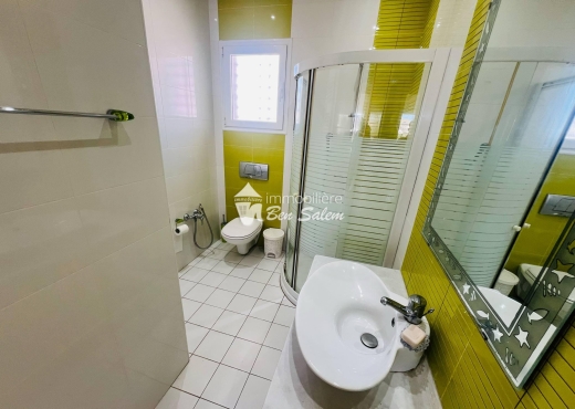 Location villa la medina yasmine