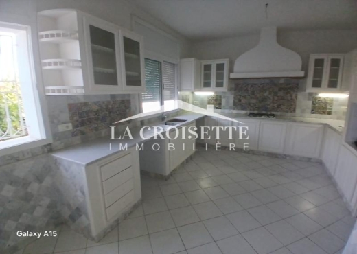 s6 à La Marsa ZVL1716