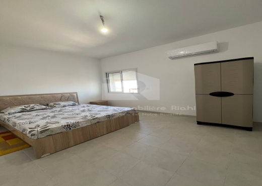 Appartement S2 à Cité Olympique