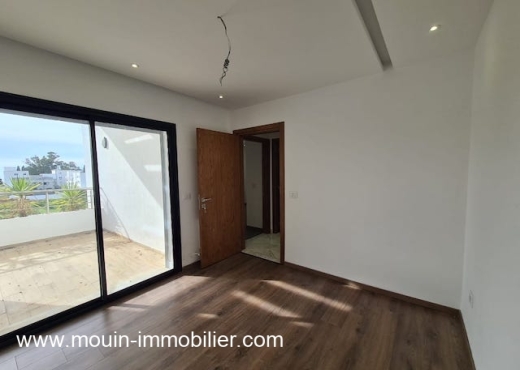 RESIDENCE LE THEATRE Hammamt AV500