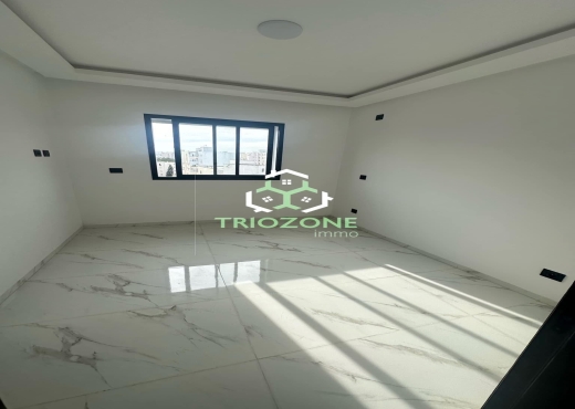 A louer appartement S+1 HS Wahat
