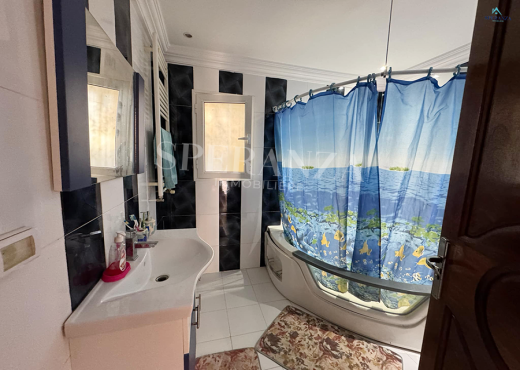 Vacances villa Belle Évasion S+3