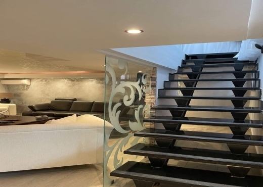 A VENDRE DUPLEX RELAIS RTE MARSA